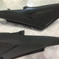 HONDA CBR600 RR LEFT & RIGHT SIDE INFILLS  YEAR 2005-2006 (STOCK 933)