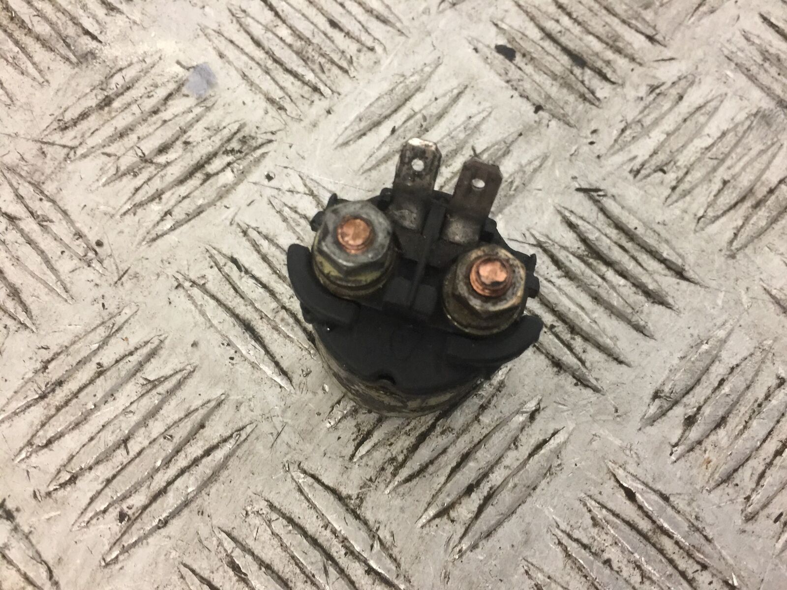 TRIUMPH TROPHY 900 STARTER SOLENOID YEAR 1993-95 (STOCK 799)