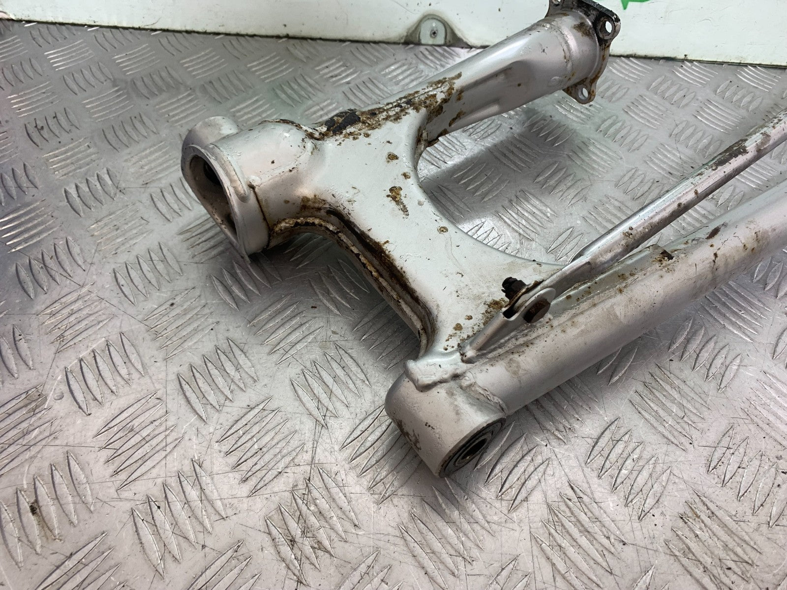 YAMAHA XV1100 XV 1100 VIRAGO SWINGARM  1990-1999 (CMB1243)