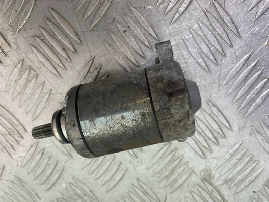 KAWASAKI GTR1400 GTR 1400 STARTER MOTOR  YEAR 2007-2009 (CMB1174)