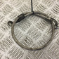 DERBI TERRA ADVENTURE 125 REAR BRAKE HOSE  YEAR 2017 (STOCK 583)