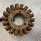 HONDA CB600 CB 600 HORNET GENERATOR  YEAR 2000 (STOCK 731)