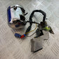 SUZUKI VS1400 VS 1400 INTRUDER  CLOCKS SPEEDO DASH   YEAR 1988 (CMB1077)