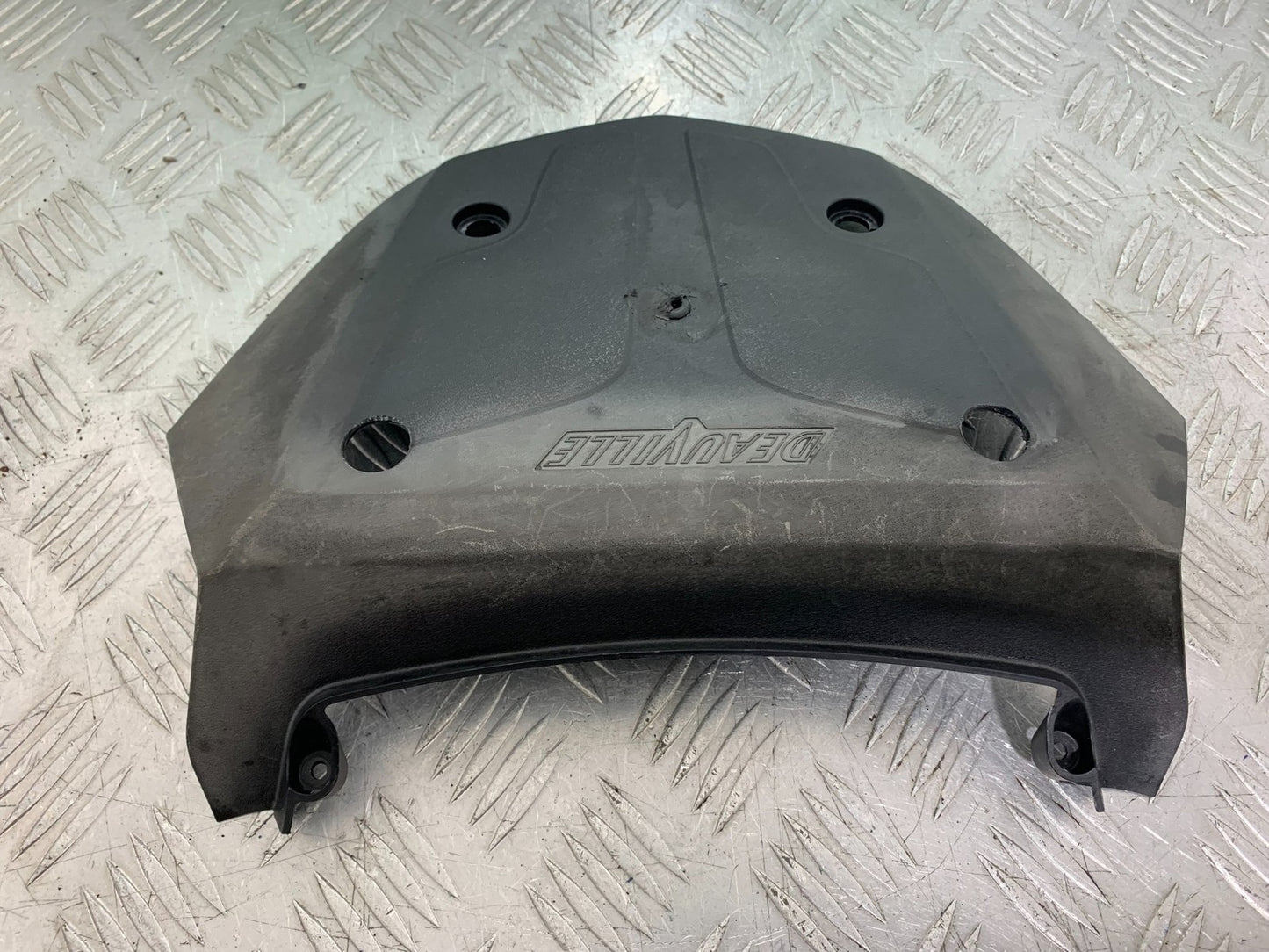 HONDA NT 700 V DEAUVILLE TAIL PIECE   YEAR 2006-2010 (CMB1298)