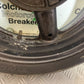 SUZUKI RF900 RF 900 REAR WHEEL  YEAR 1994-1999 CMB1326