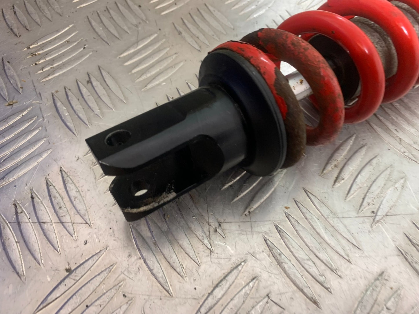 SINNIS TERRAIN 125 REAR SHOCK  YEAR 2017-2020 (CMB1241)