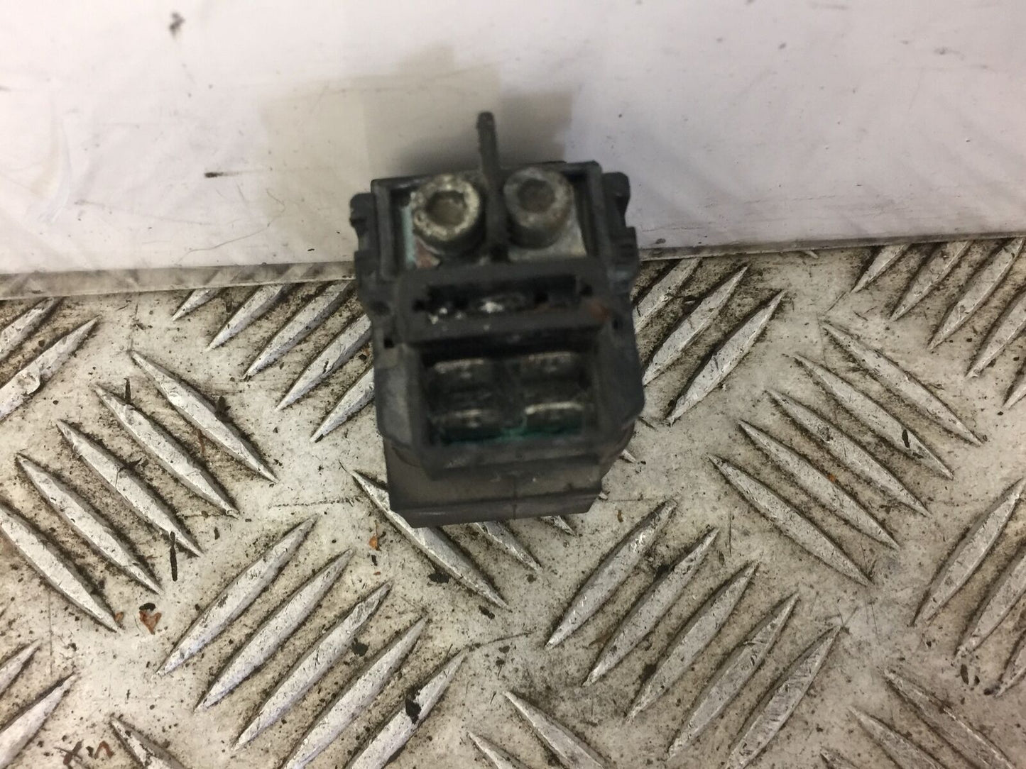 HONDA CB500 CB 500 STARTER SOLENOID  YEAR 2001