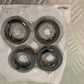 DUCATI 600ss 600 ss FORKS SEAL DUST SEALS  YEAR 1991-98 (STOCK 987)