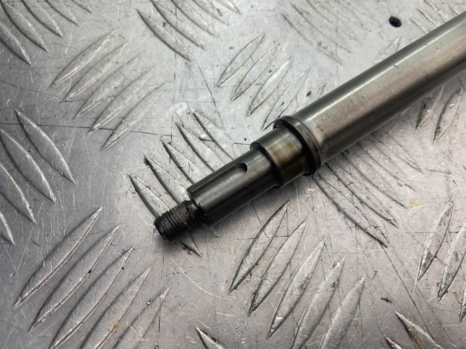 APRILIA TUONO 1000 V4R BALANCE SHAFT   YEAR 2011-13  (CMB1316)