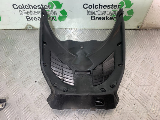 YAMAHA XMAX 125 XMAX-125 GRILL YEAR 2015-2020  (CMB1266)