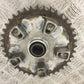 SUZUKI SV1000 SV 1000 K3 SPROCKET CARRIER  YEAR 2004 (STOCK 696)