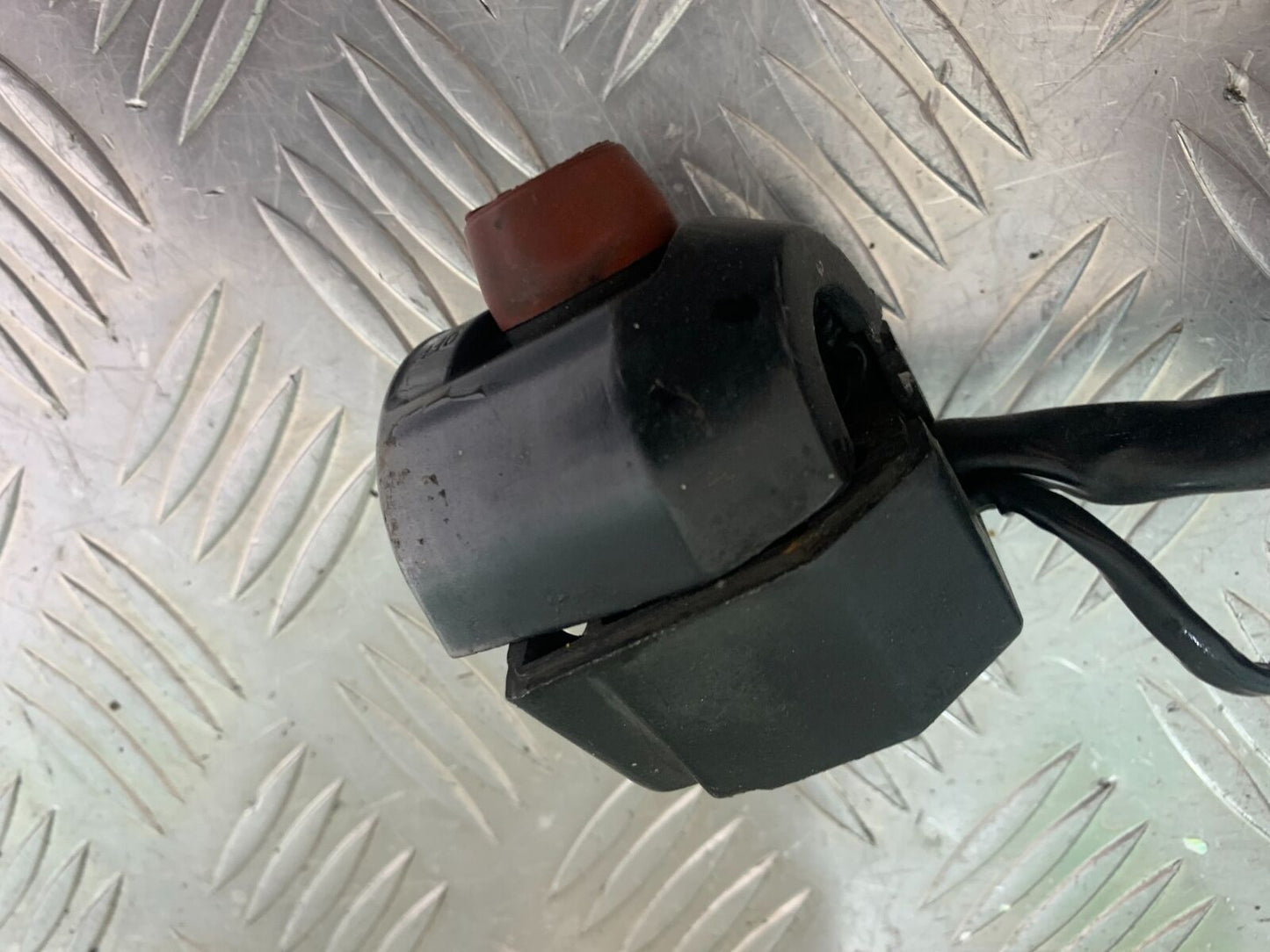 HONDA CX500 CX 500 RIGHT SWITCH GEAR  YEAR 1980 (CMB1131)