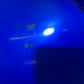 HONDA CBR1100 BLACKBIRD LEFT FAIRING PANEL  YEAR 1999-2005 (CMB1103)