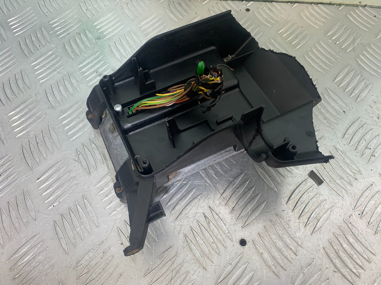 BMW K1200 K 1200 LT CDI ECU   YEAR 1999-07 (CMB1138)