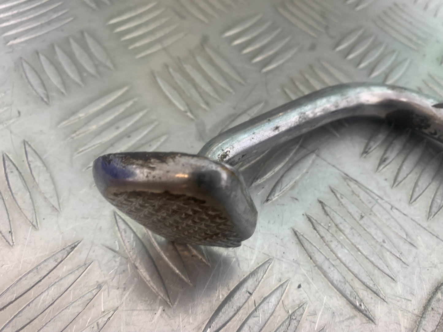 YAMAHA XV535 XV 535 VIRAGO REAR BRAKE PEDAL YEAR 1994-02 (CMB1139)