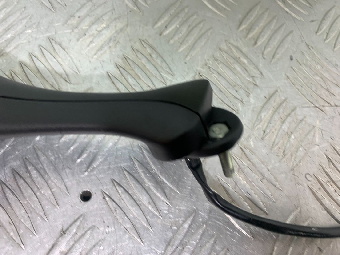 HONDA CBR1000 rr FIREBLADE LEFT MIRROR YEAR 2012-2016 (CMB1198)