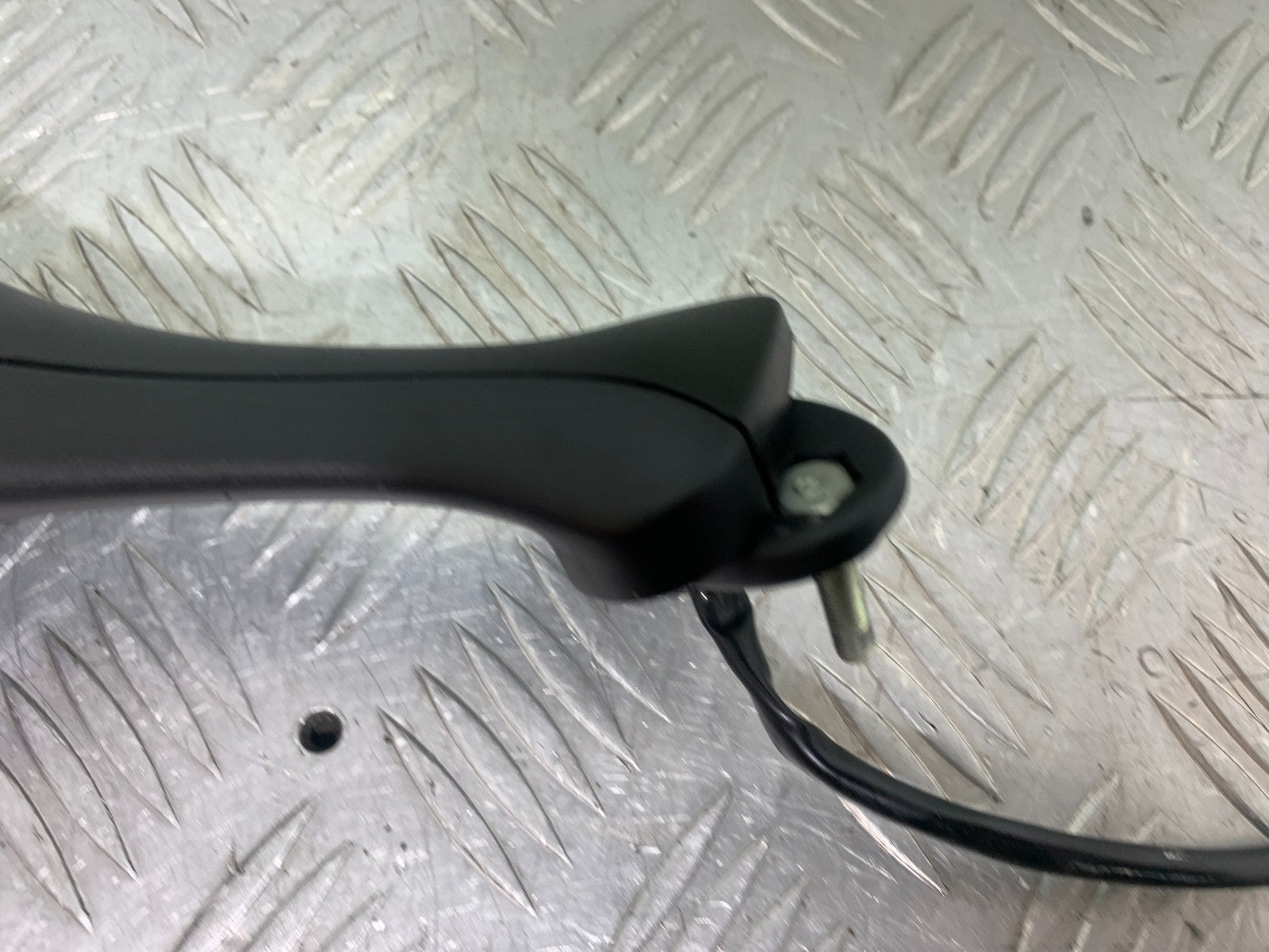 HONDA CBR1000 rr FIREBLADE LEFT MIRROR YEAR 2012-2016 (CMB1198)