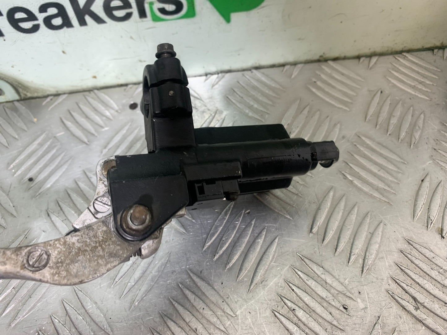 SUZUKI DL1000 V-STROM CLUTCH MASTER CYLINDER  YEAR 2014-2019 (CMB1325)
