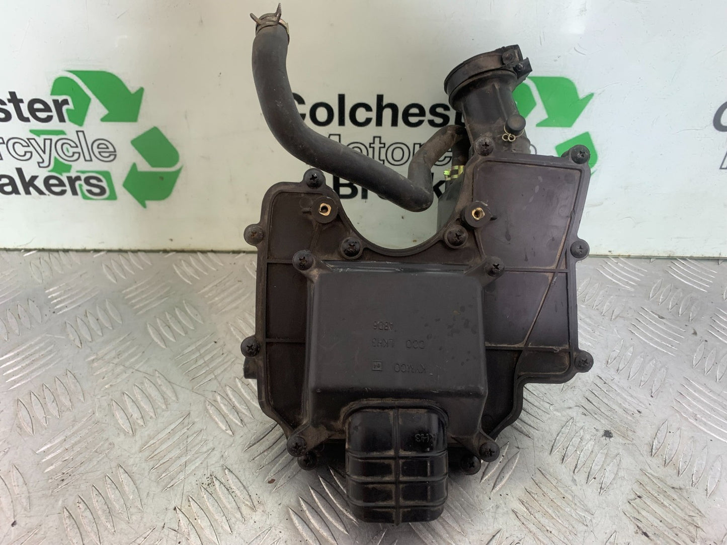 KYMCO CK1 125 AIRBOX AIR BOX YEAR 2014 - 2016 (CMB1181)