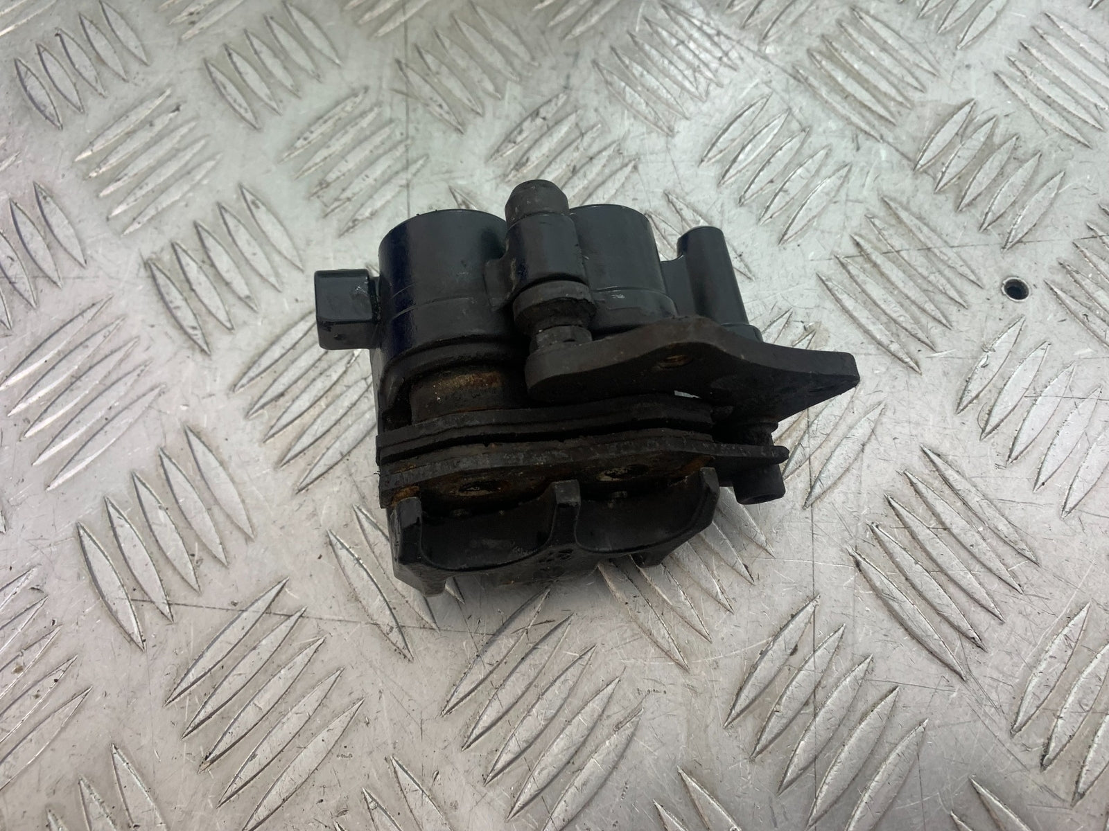 KAWASAKI Z125 Z 125 FRONT CALIPER  YEAR  2018-2023 (CMB1167)