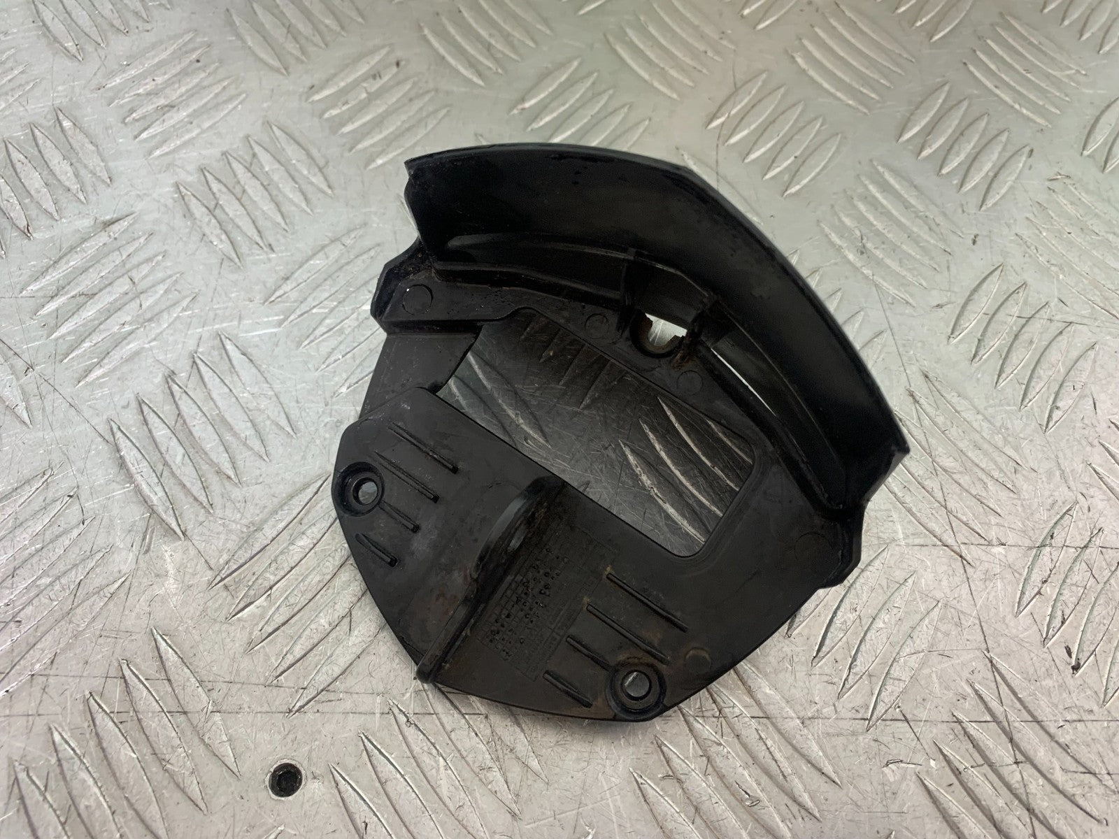 KTM RC125 RC 125 SPEEDO COVER   YEAR 2017-2022 (CMB 1244)