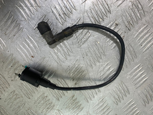 HONDA CG125 CG 125 COIL AND CAP    YEAR 1998-2000 (CMB1282)