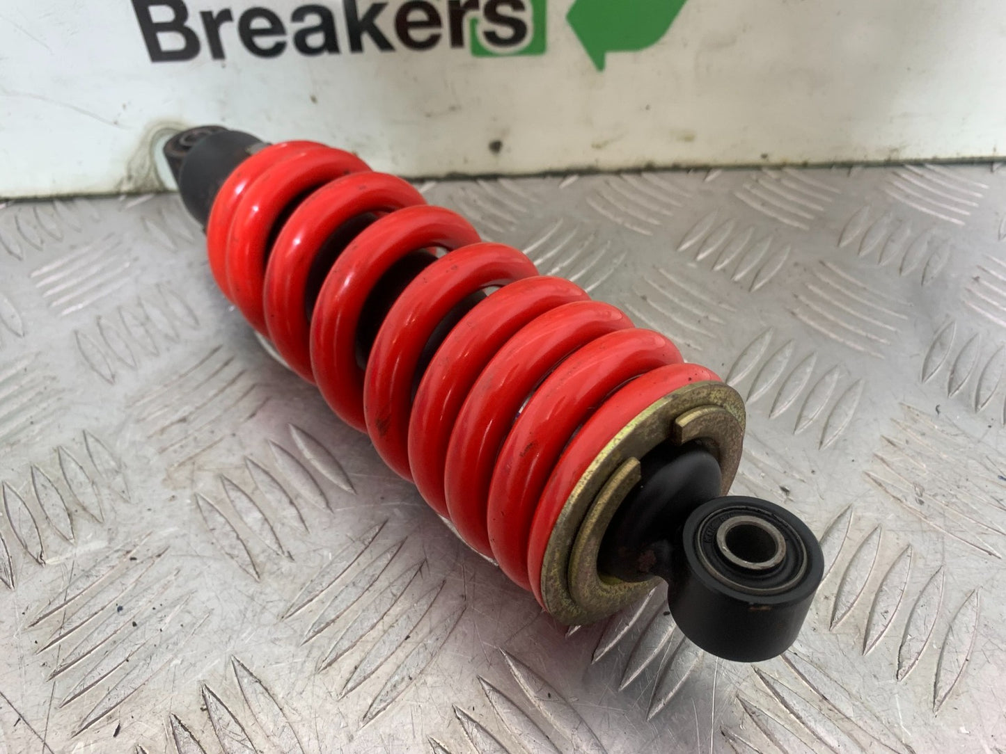 KYMCO CK1 125 REAR SHOCK ABSORBER YEAR 2014 - 2016 (CMB1181)