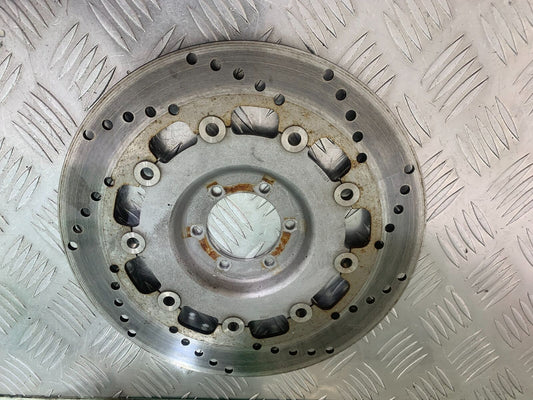 YAMAHA XV535 XV 535 VIRAGO FRONT BRAKE DISC   YEAR 1994-02 (CMB1044)