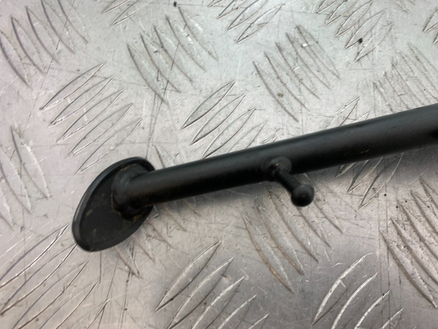 KAWASAKI Z1000 SX SIDE STAND AND BRACKET  YEAR 2014-16 (CMB1264)
