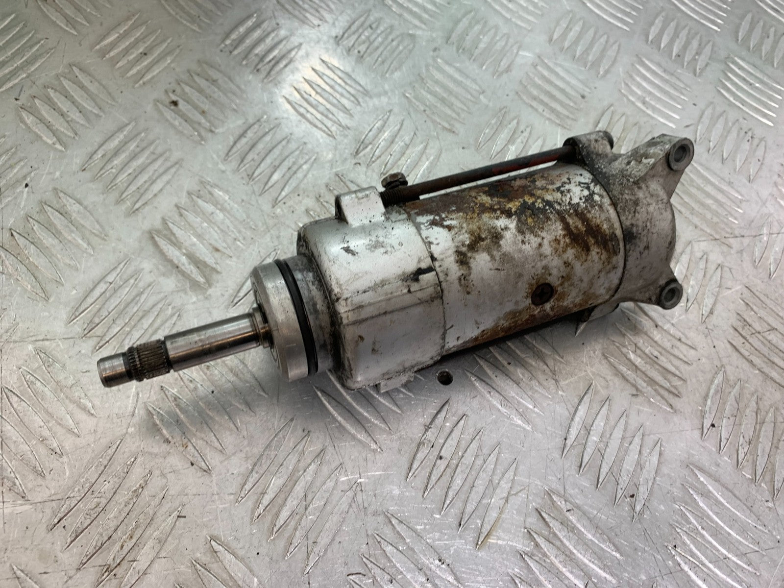YAMAHA XV1100 XV 1100 VIRAGO STARTER MOTOR  1990-1999 (CMB1190)