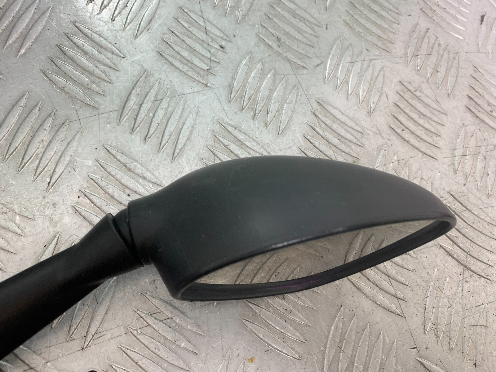 BMW S1000 RR RIGHT MIRROR   YEAR 2015-2018 (CMB1246)