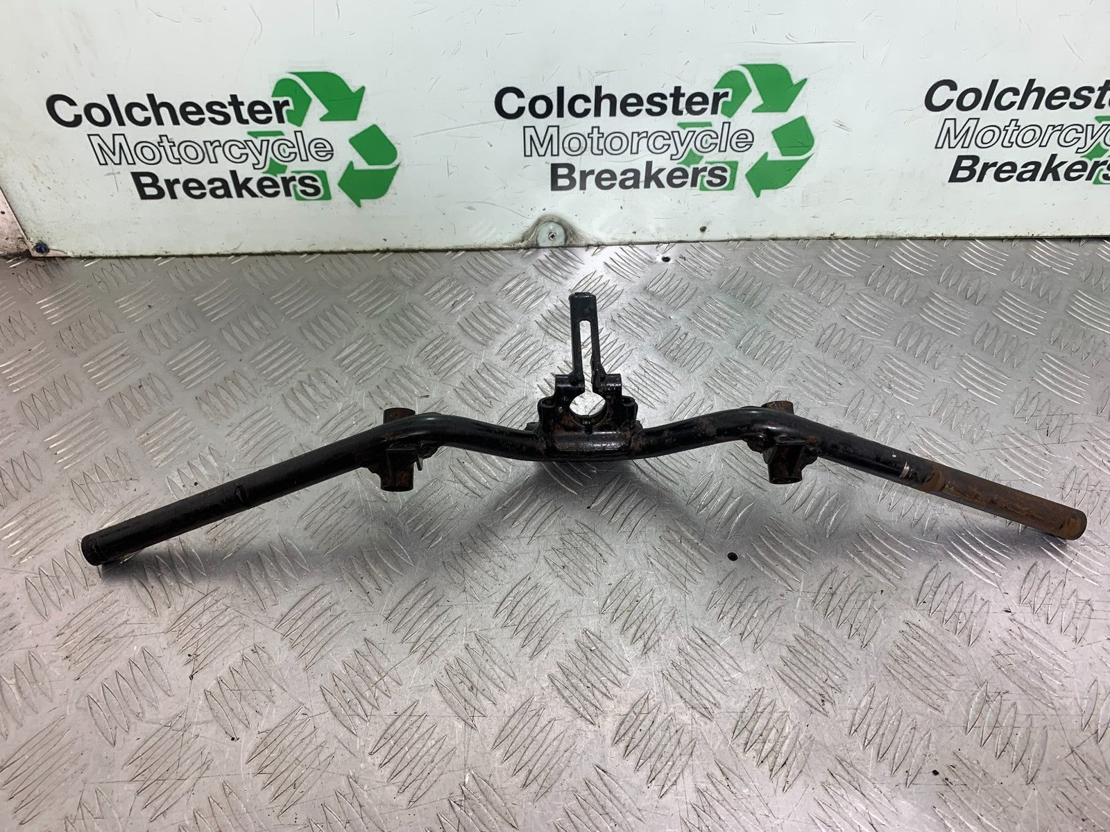 PIAGGIO VESPA GT125 L HANDLEBARS   YEAR 2003 (CMB1300)