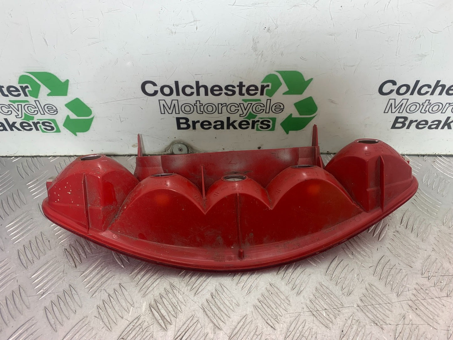 BMW K1200 K 1200 LT REAR LIGHT YEAR 1999-07 (CMB1271)