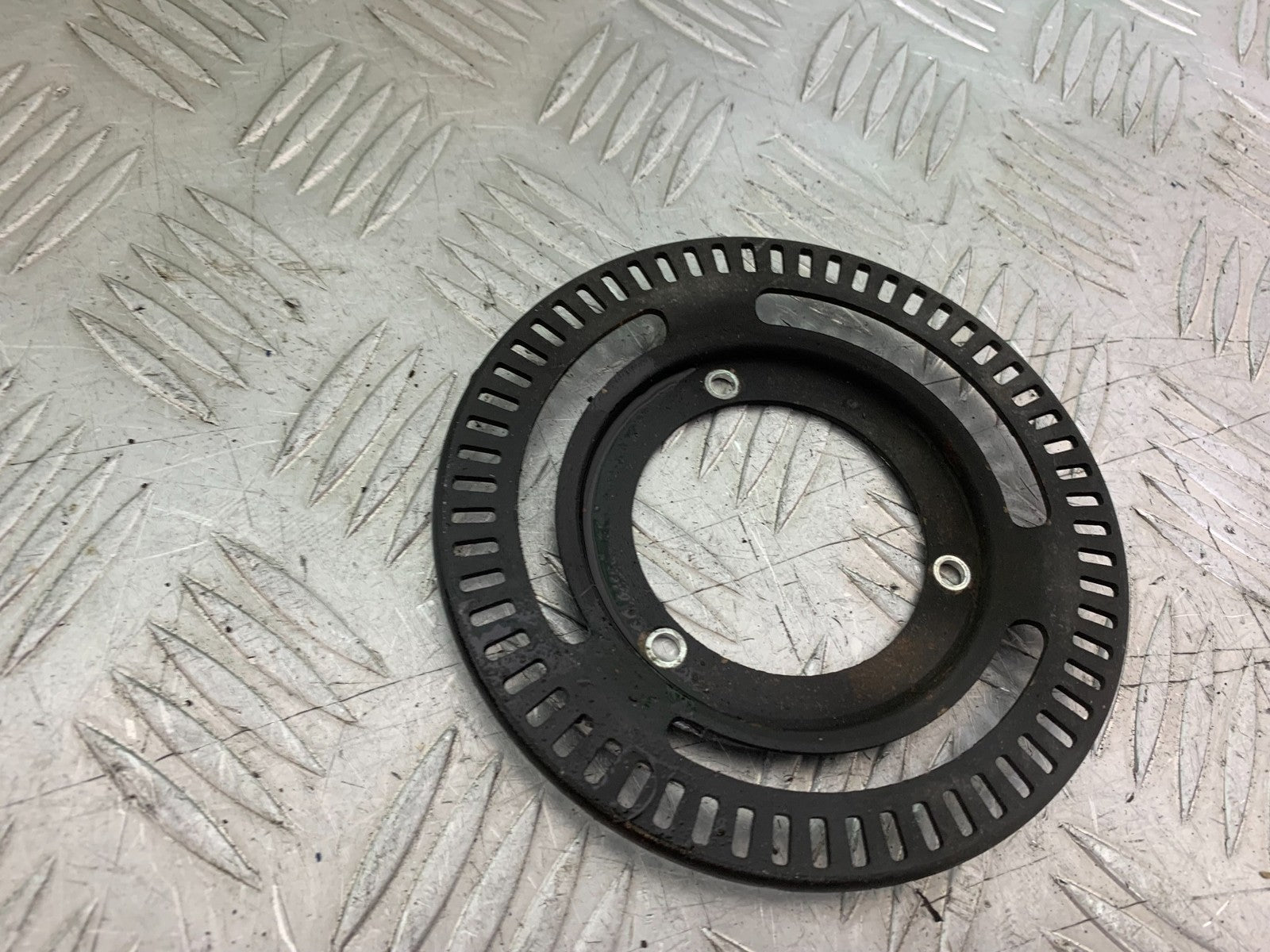 HONDA CBF600 CBF 600 FRONT ABS RING GEAR   YEAR 2004-07  (CMB1305)