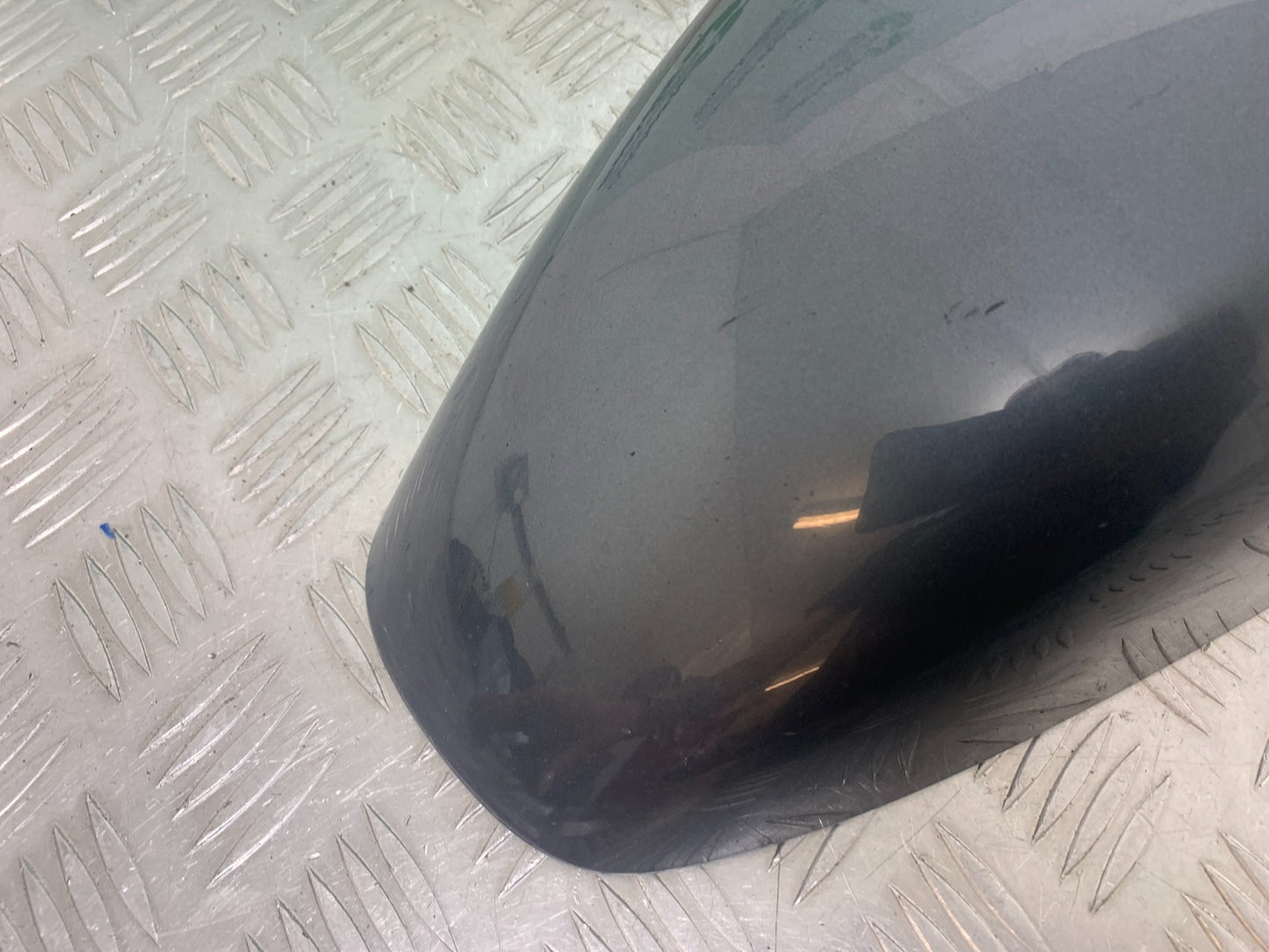 BMW K1200 K 1200 LT FRONT MUDGUARD  YEAR 1999-07 (CMB1138)