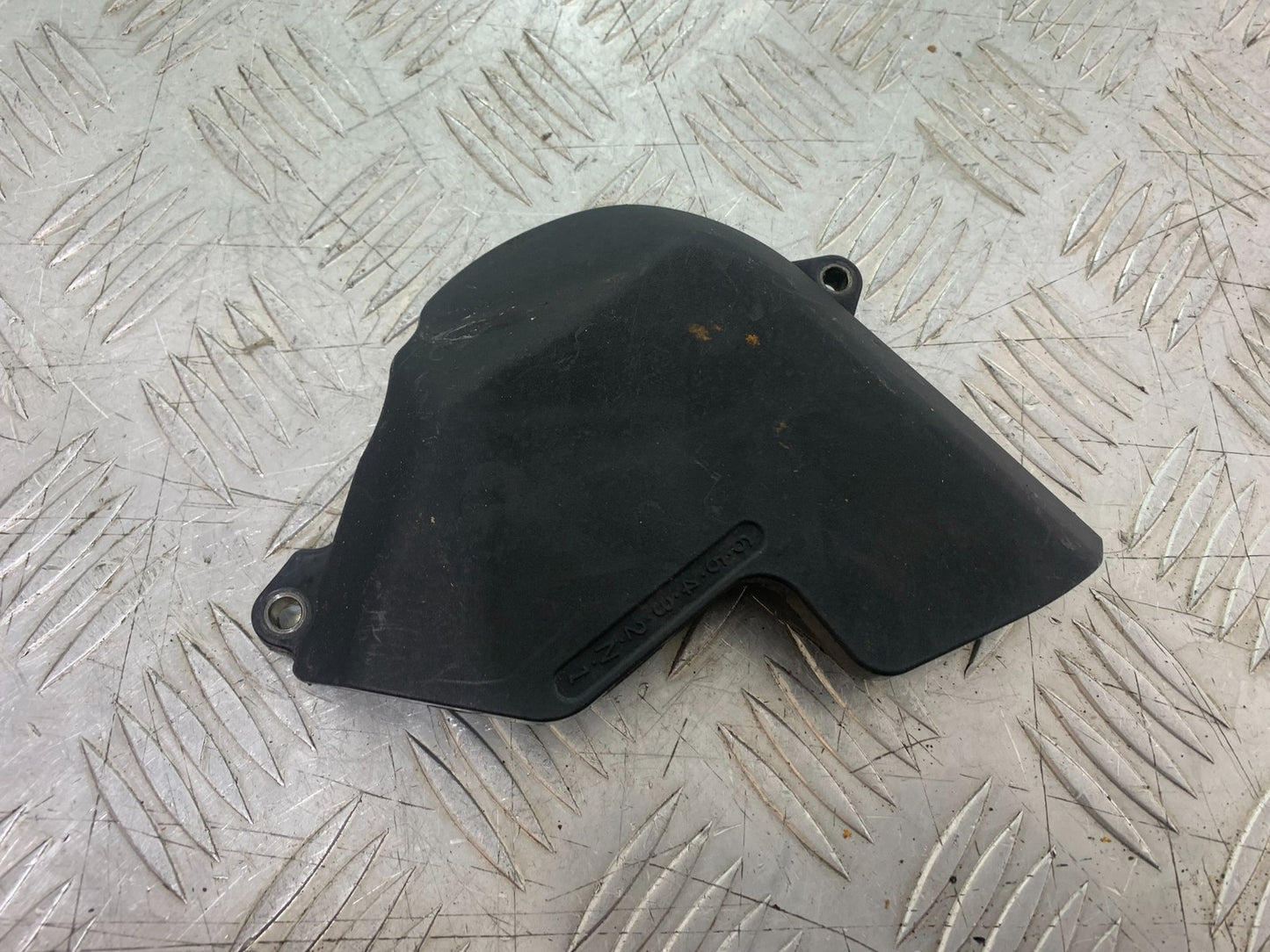 HONDA CBR600 CBR 600 RR SPROCKET COVER  YEAR 2003-2004 CMB1173)