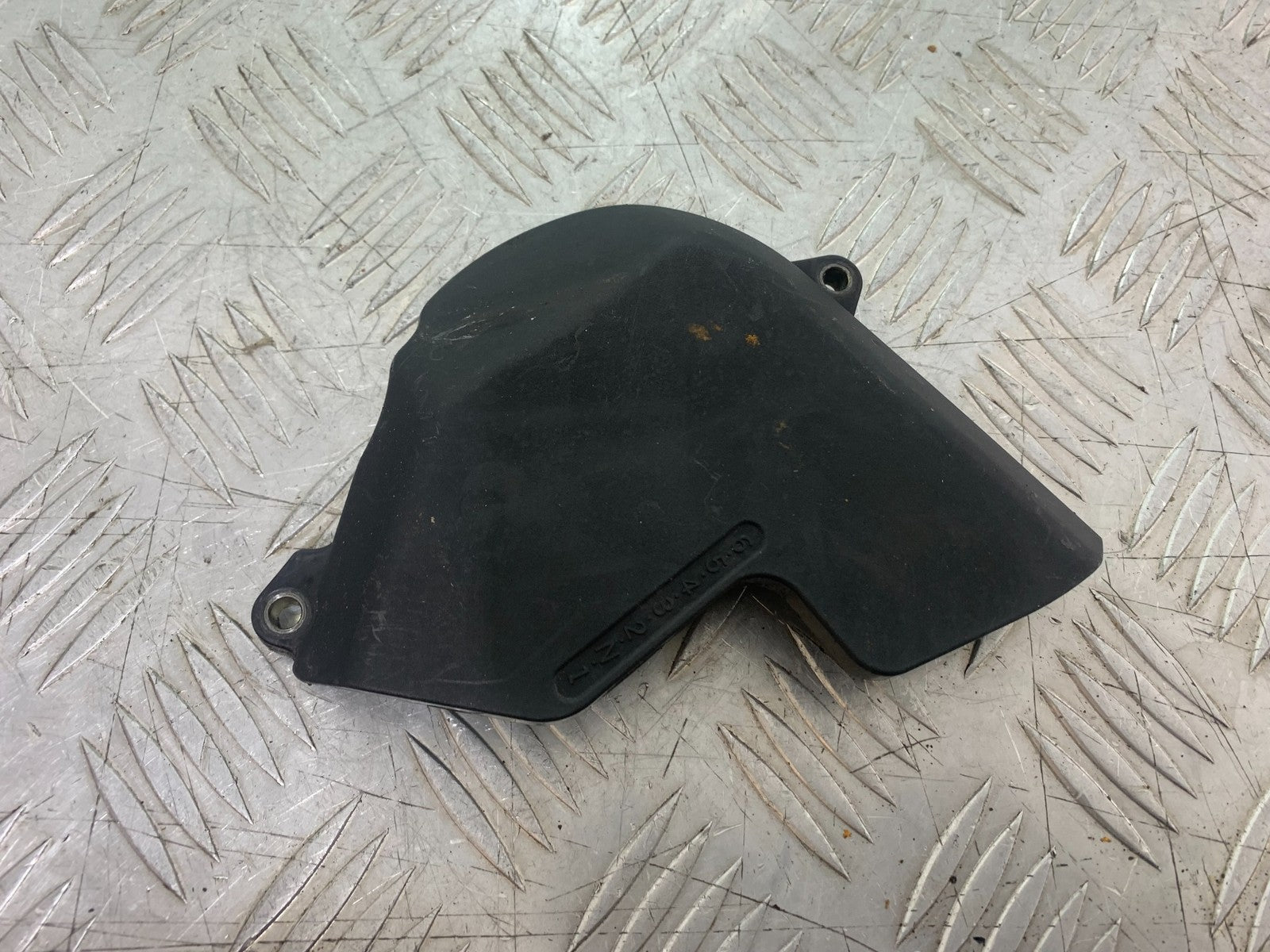 HONDA CBR600 CBR 600 RR SPROCKET COVER  YEAR 2003-2004 CMB1173)