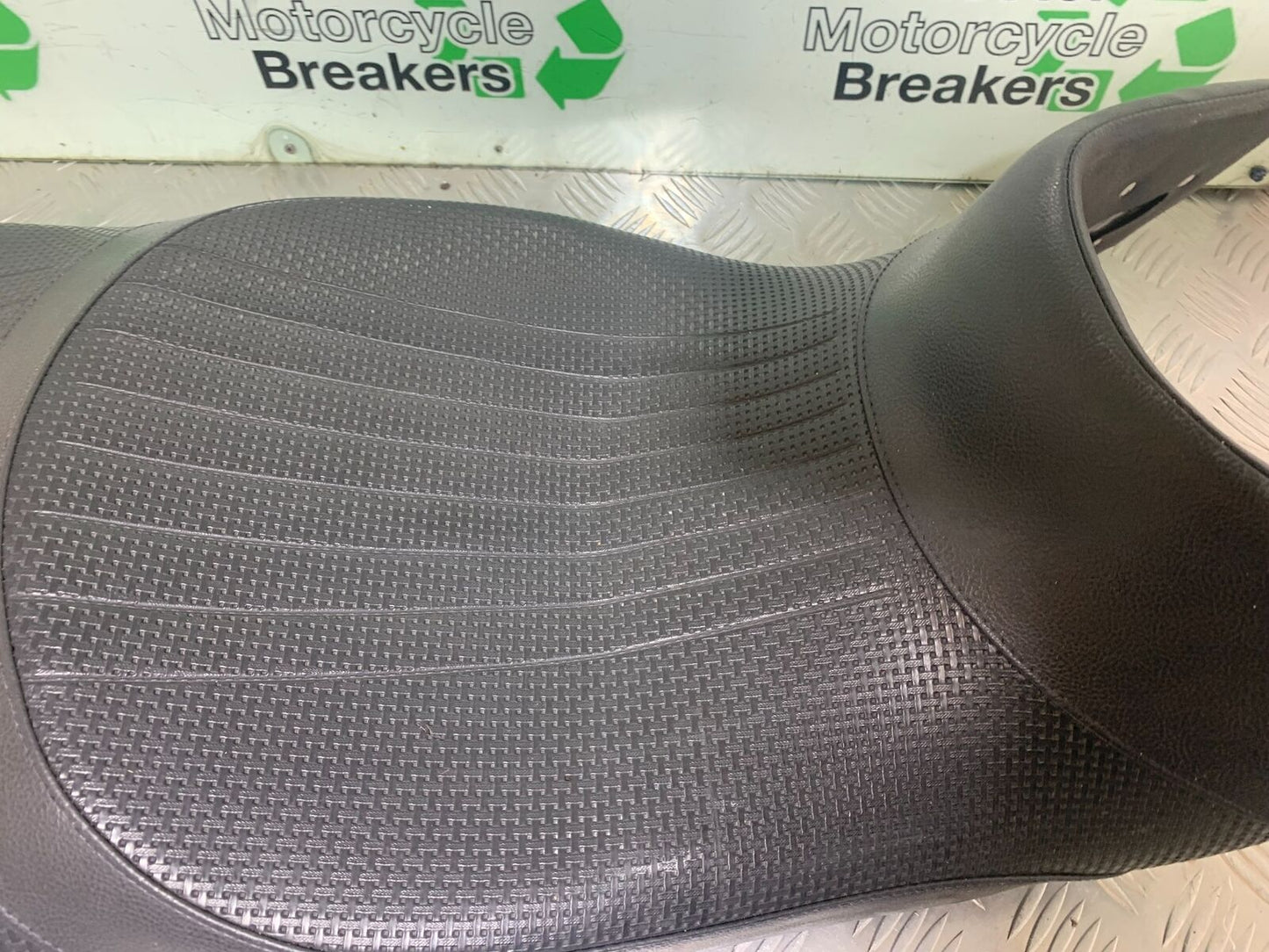 HONDA ST1100  PAN EUROPEAN AFTERMARKET SEAT  YEAR 1993-2001 (CMB1096)