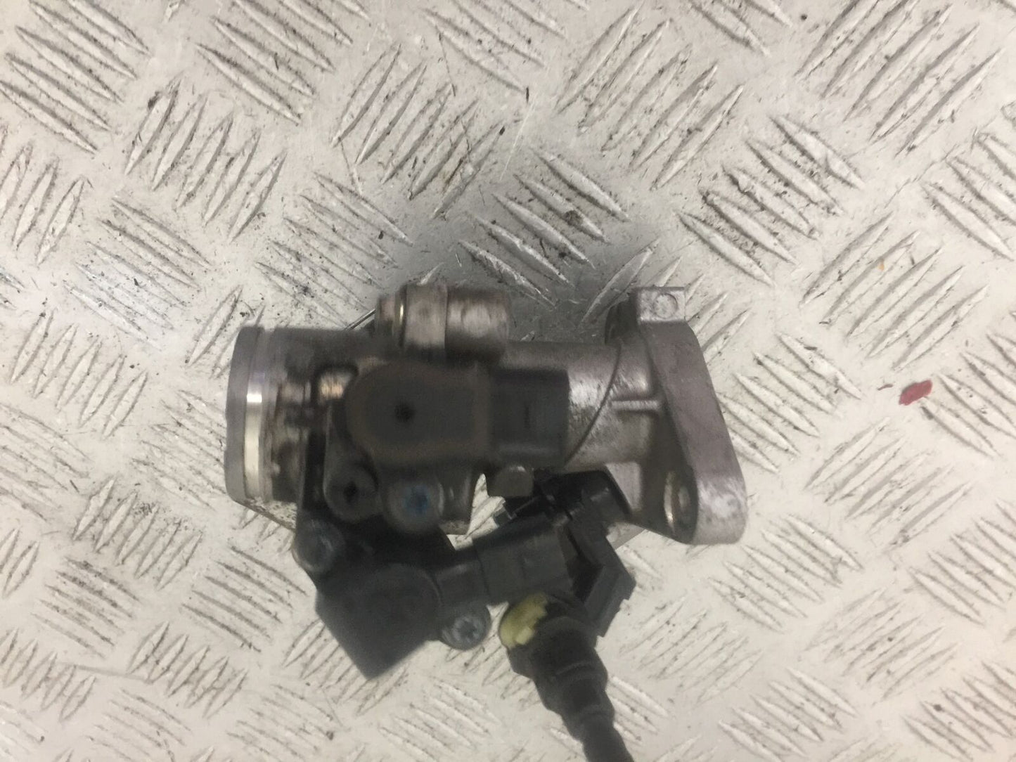 HONDA CB125 F CB 125 F THROTTLE BODY   YEAR 2015-2020 (STOCK 866)