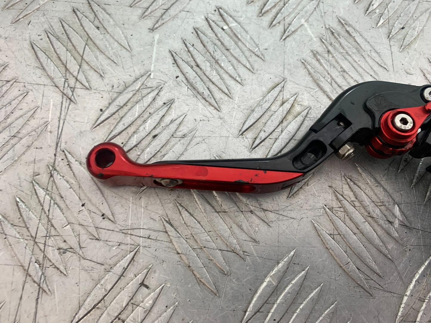 APRILIA RS660 RS 660 CLUTCH LEVER AND BRACKET  YEAR 2020-2024 (CMB1202)