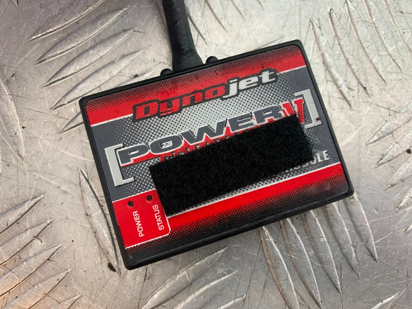 HONDA CBR1000 rr FIREBLADE DYNOJET POWER COMMANDER V 2008-2011 (CMB1253)