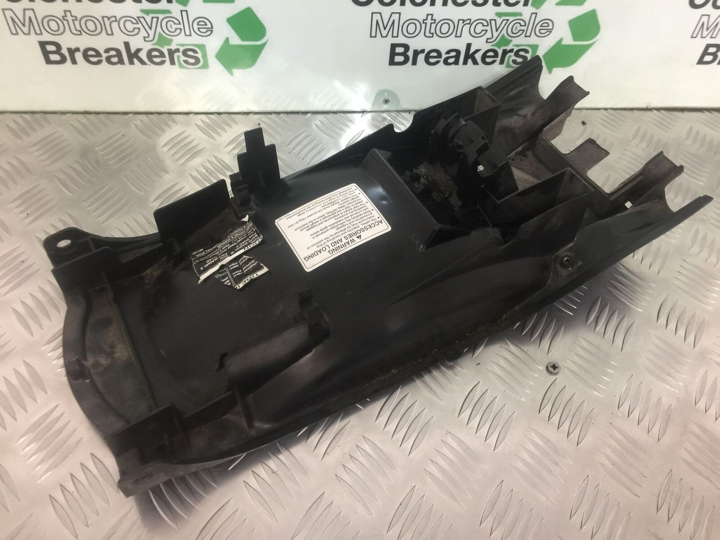 HONDA CBF500 CBF 500 UNDERTRAY  YEAR 2004-08 (STOCK 917)