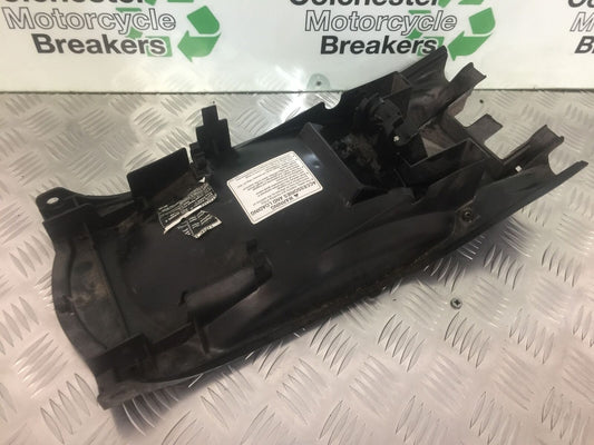 HONDA CBF500 CBF 500 UNDERTRAY  YEAR 2004-08 (STOCK 917)