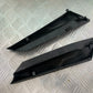 TRIUMPH TIGER 800 XC INFILL COVERS  YEAR 2011-2014 (CMB1022)