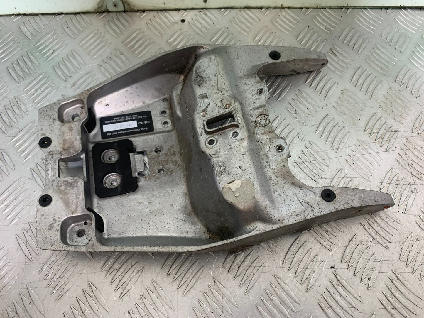 KAWASAKI Z1000 SX REAR SUBFRAME  YEAR 2014-16 (CMB1264)