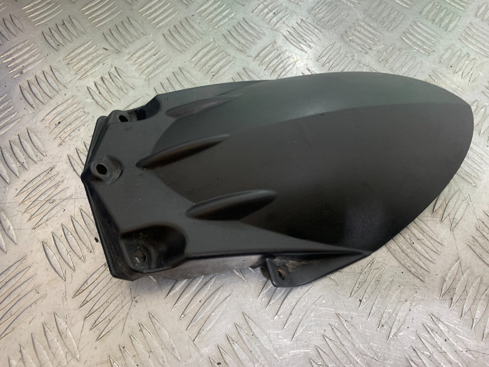 TRIUMPH SPEED TRIPLE R 1050 HUGGER  2009 (CMB1183)