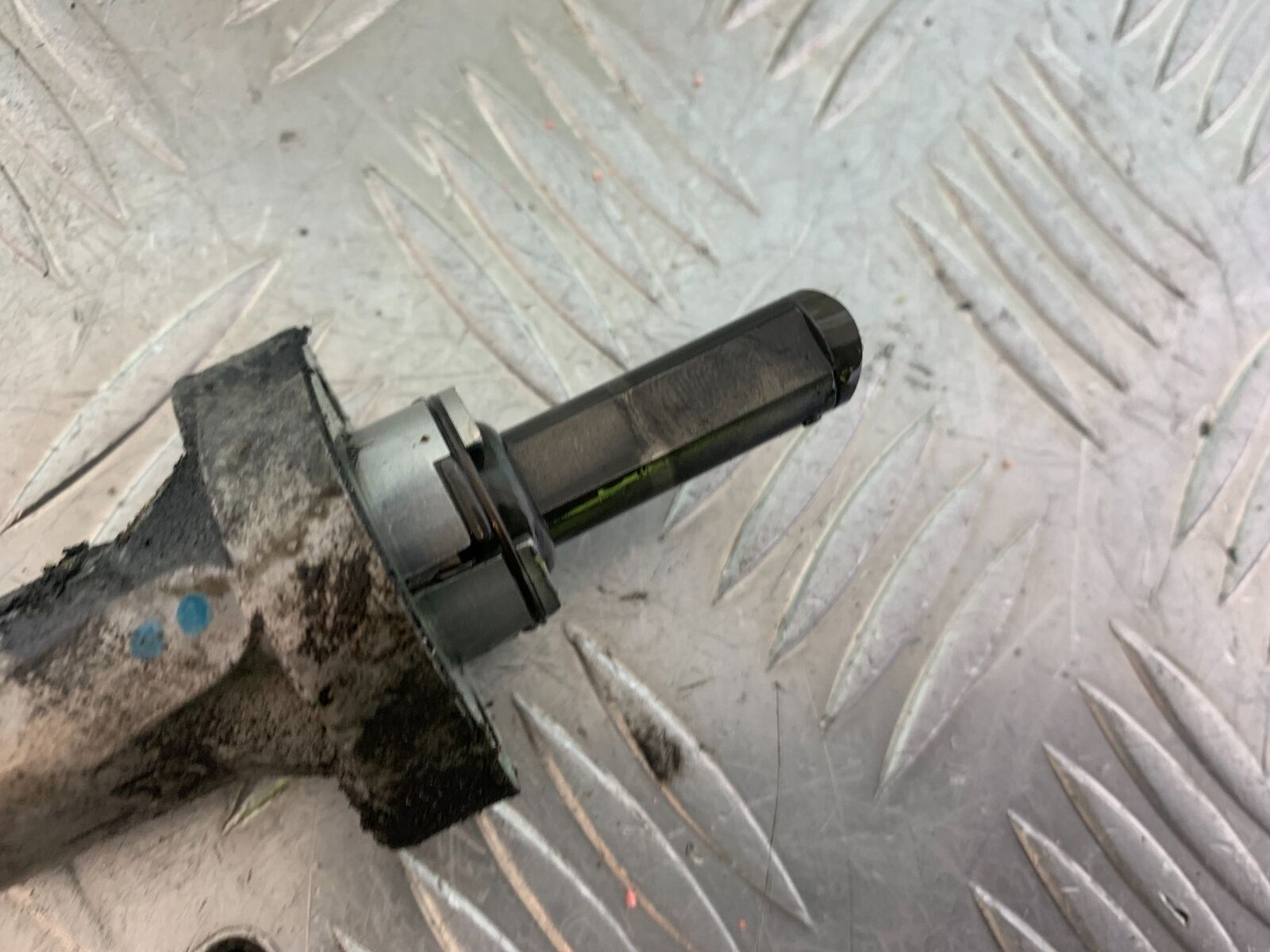 HONDA CBR600 CBR 600 F CAM CHAIN TENSIONER  YEAR 2000-2003