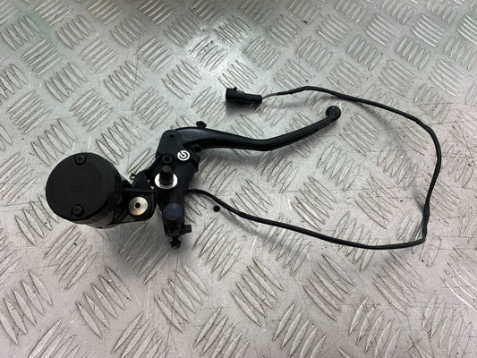 KTM 1290 SUPER DUKE R FRONT BRAKE MASTER CYLINDER   YEAR 2020-2024 (CMB1272)