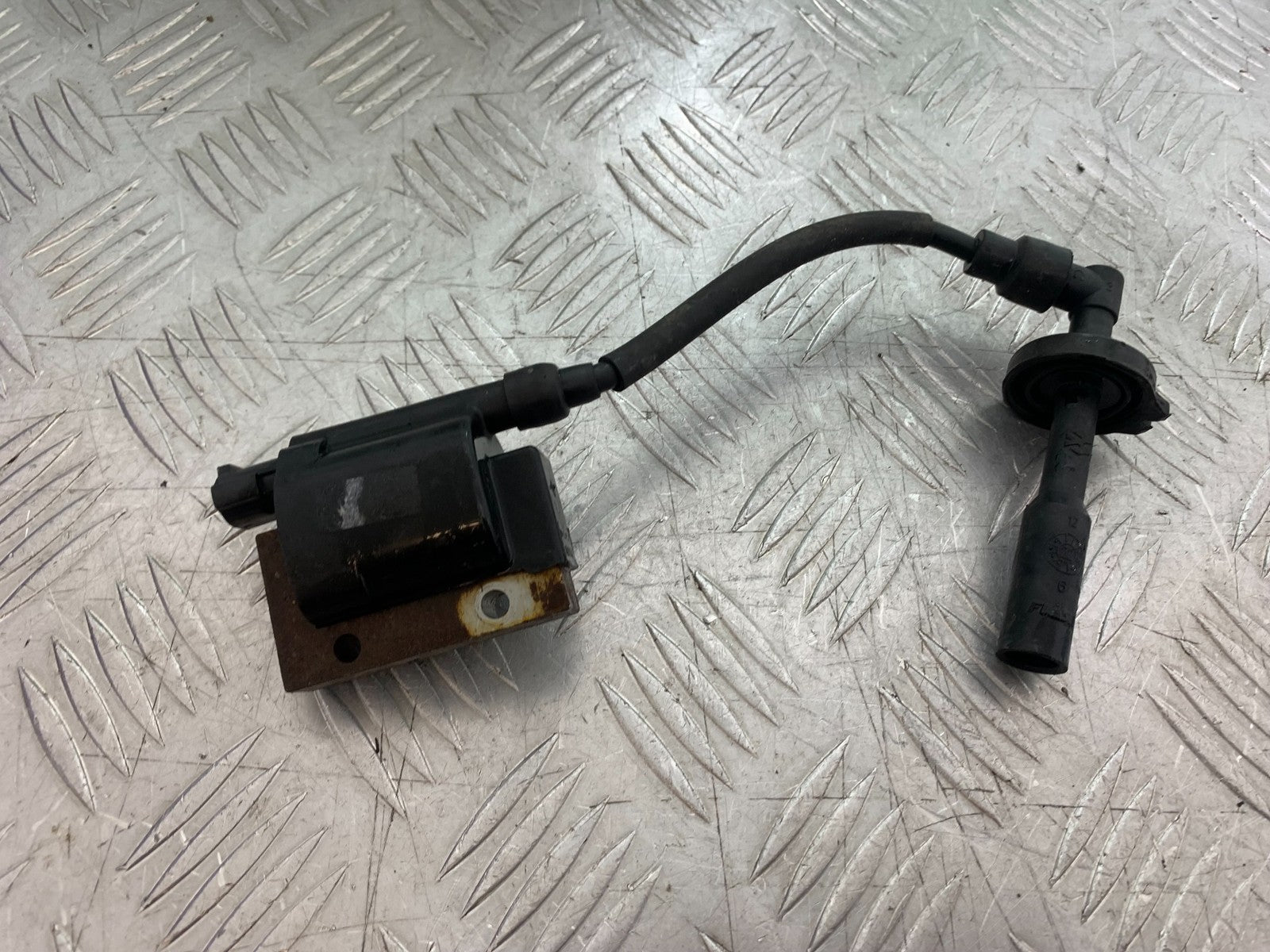 KTM RC125 RC 125 COIL AND CAP  YEAR 2017-2022 (CMB 1244)