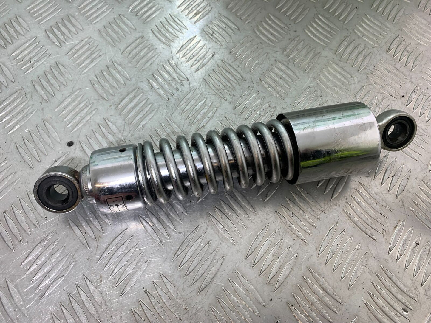 TRIUMPH THUNDERBIRD 1600 1 X REAR SHOCK  YEAR 2011 (CMB1107)